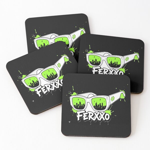 Item preview, Ferxxo - Glasses designed and sold by naye30.