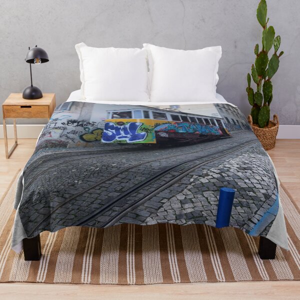 Item preview, Copy of Tram Through Forest designed and sold by Khaactorwriter.