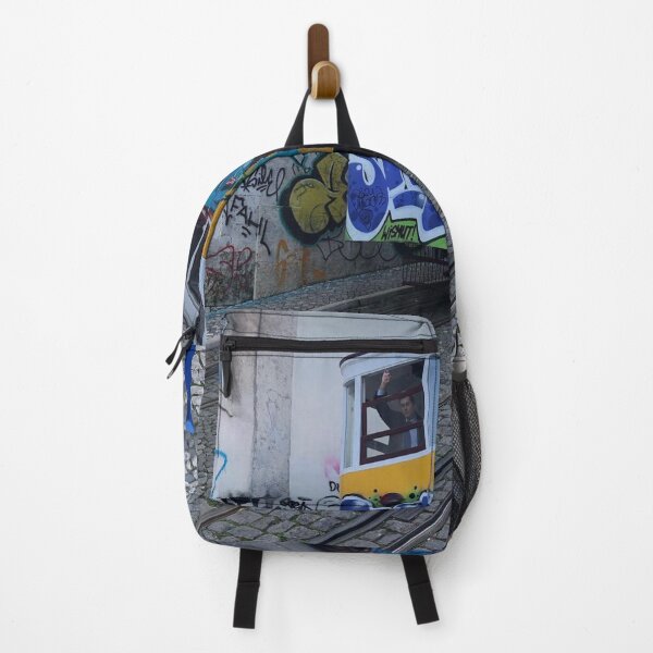 Item preview, Copy of Tram Through Forest designed and sold by Khaactorwriter.
