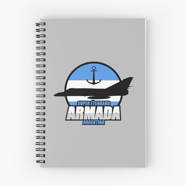 Item preview, Argentina Super Etendard designed and sold by StrongVlad.