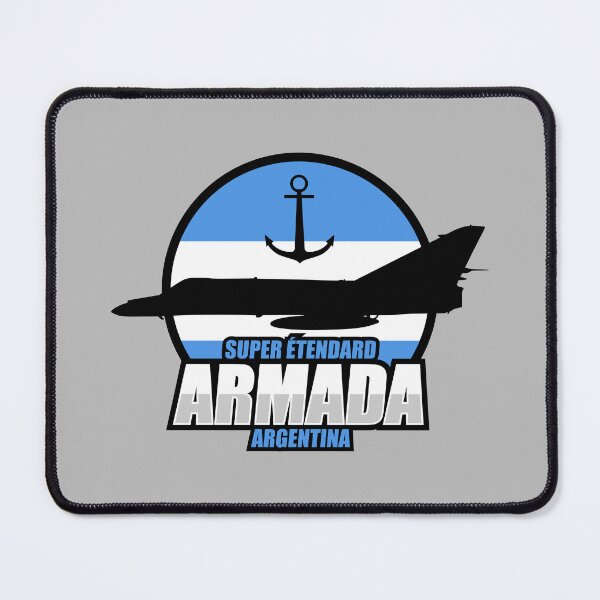 Item preview, Argentina Super Etendard designed and sold by StrongVlad.