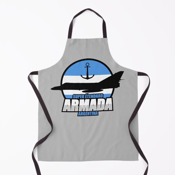 Item preview, Argentina Super Etendard designed and sold by StrongVlad.