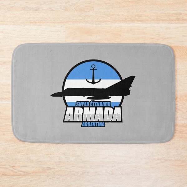 Item preview, Argentina Super Etendard designed and sold by StrongVlad.