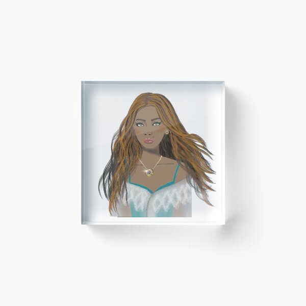 Item preview, Essence and Brilliance designed and sold by Milabar.