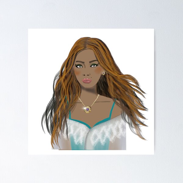 Item preview, Essence and Brilliance designed and sold by Milabar.