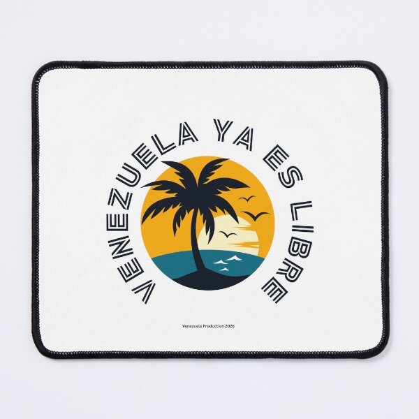 Item preview, VENEZUELA YA ES LIBRE designed and sold by HappyStoreCo.