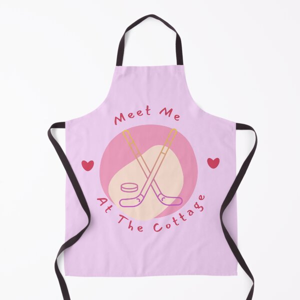 Item preview, MEET ME AT THE COTTAGE designed and sold by JuicyUS.