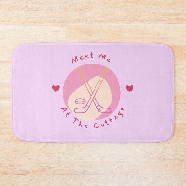 Item preview, MEET ME AT THE COTTAGE designed and sold by JuicyUS.