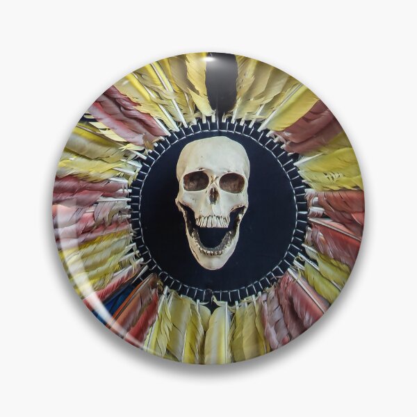 Item preview, Native American Pow Wow Head Dress designed and sold by heatherfriedman.