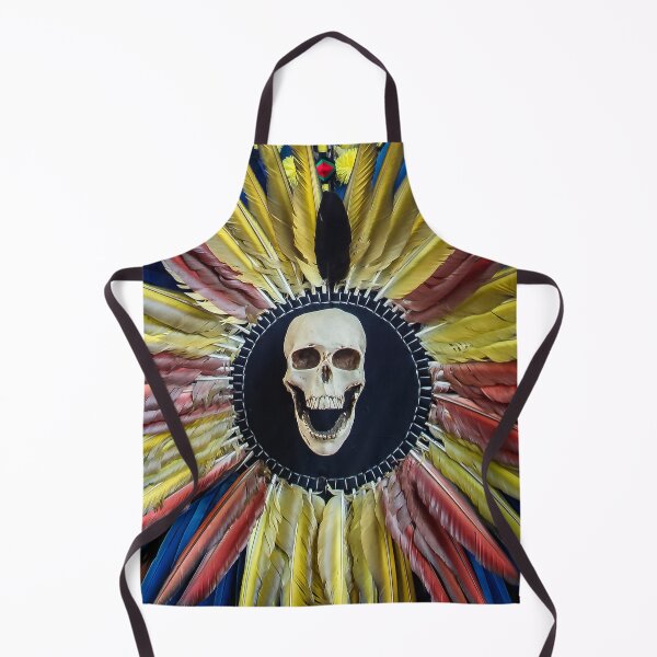 Item preview, Native American Pow Wow Head Dress designed and sold by heatherfriedman.