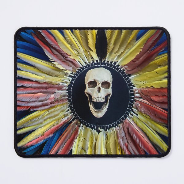 Item preview, Native American Pow Wow Head Dress designed and sold by heatherfriedman.