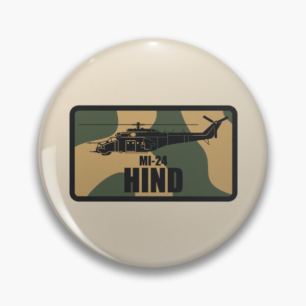 Item preview, Mi-24 Hind designed and sold by StrongVlad.