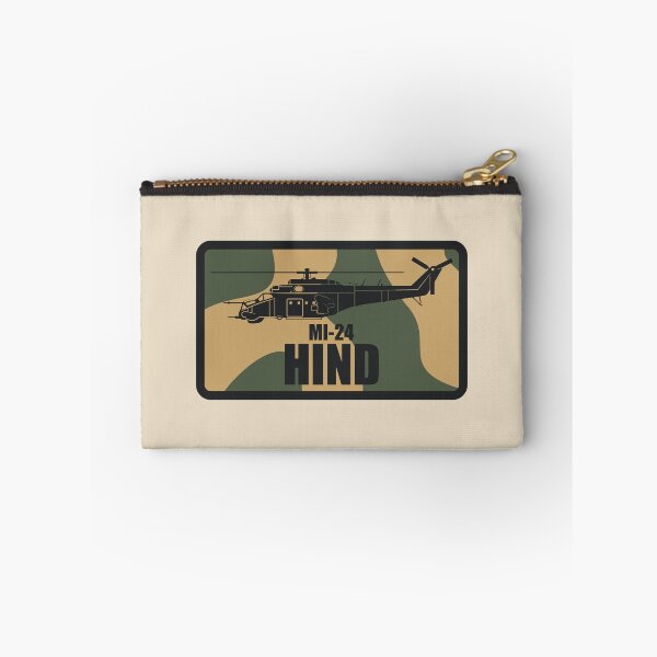 Aperçu de l'œuvre Mi-24 Hind créée et vendue par StrongVlad.