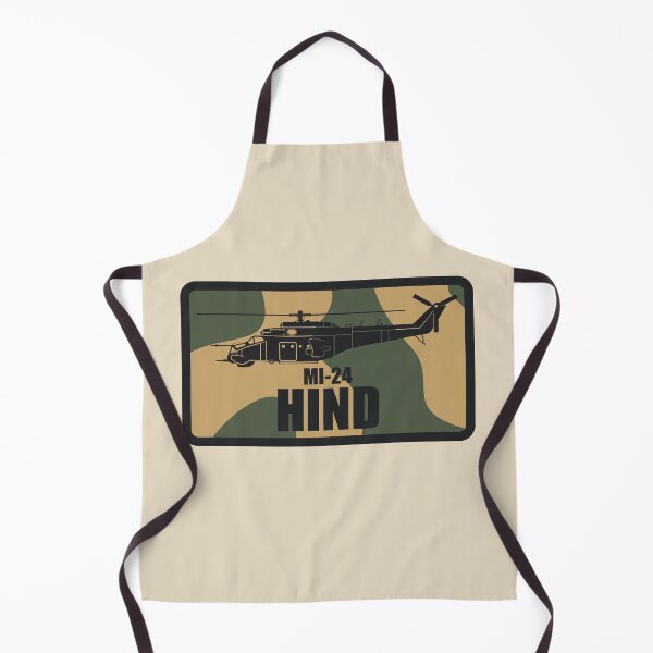 Artikelvorschau, Mi-24 Hind entworfen und verkauft von StrongVlad.