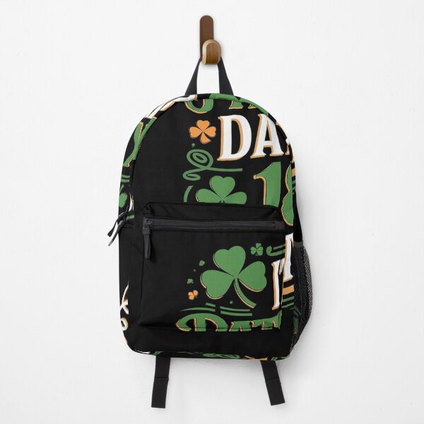 Item preview, 18th Birthday St Patricks Day Party Men Women 18 Year Old designed and sold by PowAcademy.