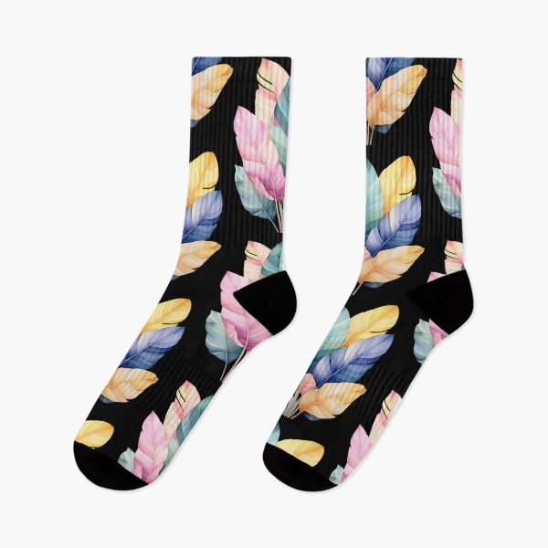 Item preview, Leaf Dream: Banana Leaves in Pastel Colors designed and sold by LiskoDesign.