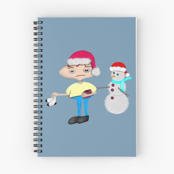 Item preview, Mallokos at Christmas  designed and sold by Daniel Vasco.
