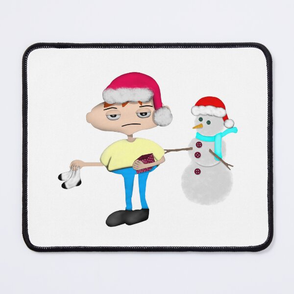Item preview, Mallokos at Christmas designed and sold by Daniel Vasco.