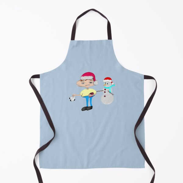 Item preview, Mallokos at Christmas  designed and sold by Daniel Vasco.
