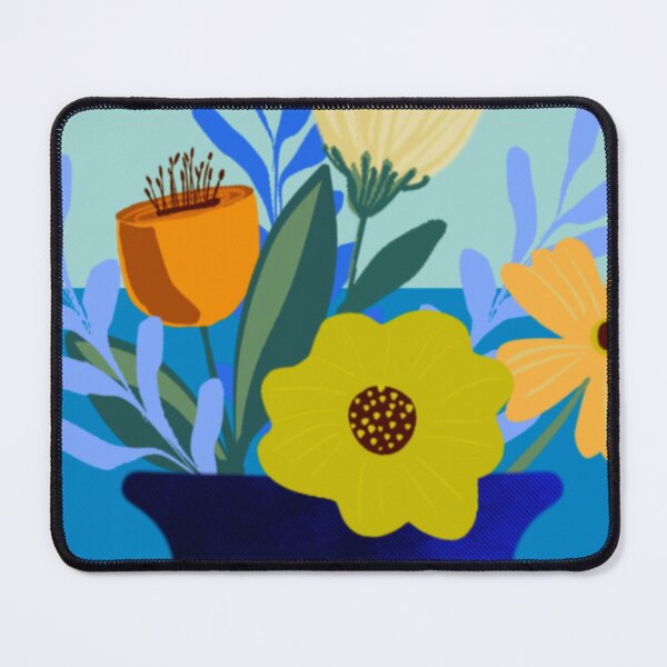 Item preview, Flowers in Vase designed and sold by Minni-dandi1.