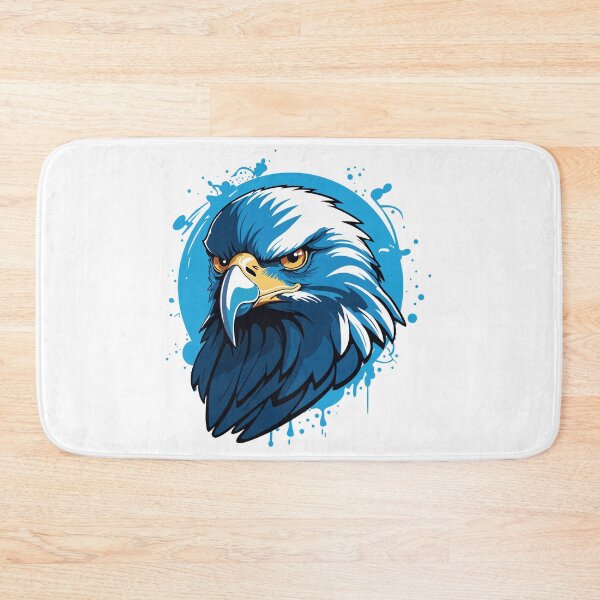 Item preview, Eagle Blue designed and sold by samandale.