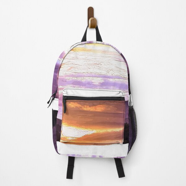 Item preview, Layered Dawn Painterly designed and sold by Jim Love.