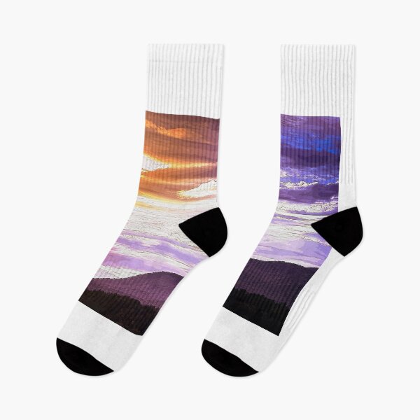 Item preview, Layered Dawn Painterly designed and sold by Jim Love.
