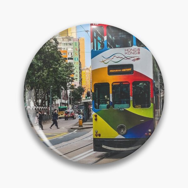 Item preview, Trams in Motion designed and sold by Khaactorwriter.