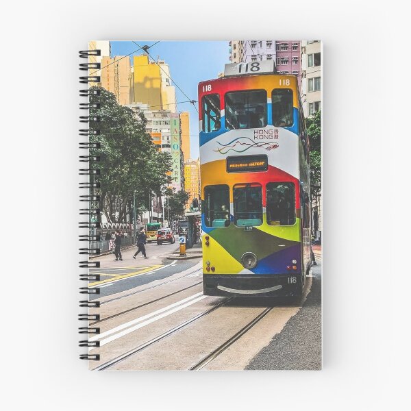 Item preview, Trams in Motion designed and sold by Khaactorwriter.