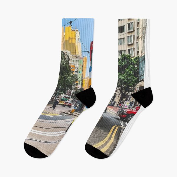 Item preview, Trams in Motion designed and sold by Khaactorwriter.