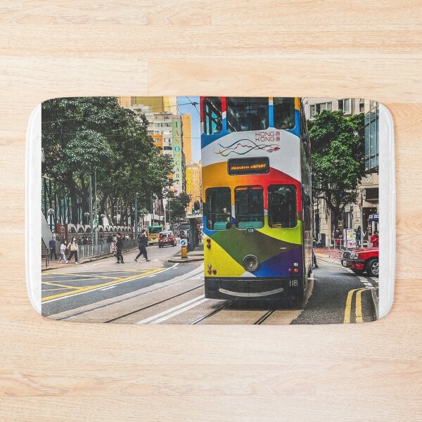 Item preview, Trams in Motion designed and sold by Khaactorwriter.