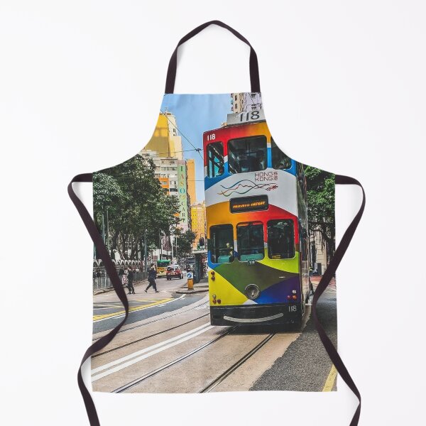 Item preview, Trams in Motion designed and sold by Khaactorwriter.