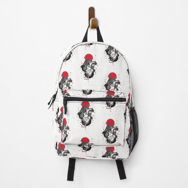 Item preview, Mechanical Heart – Engineered Humanity designed and sold by wolfgangrainer.