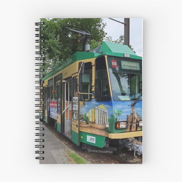 Item preview, Tram Station Vibes designed and sold by Khaactorwriter.