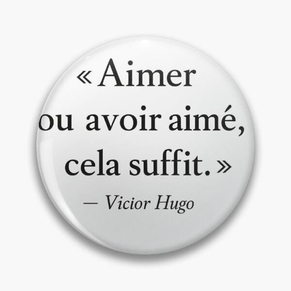 Item preview, Les Mis designed and sold by Voici.