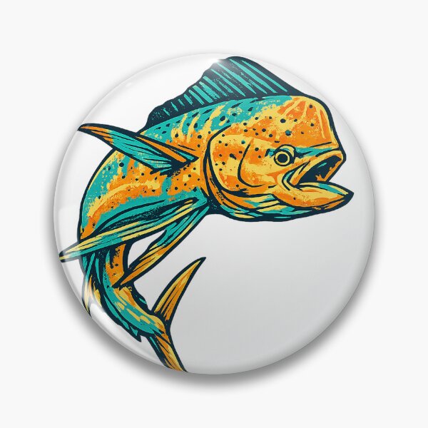 Item preview, Mahi Screen Print Graphic designed and sold by Thomas D'Auria.