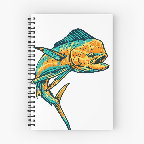 Item preview, Mahi Screen Print Graphic designed and sold by Thomas D'Auria.