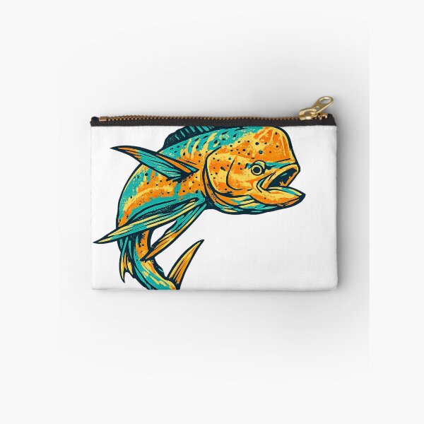 Item preview, Mahi Screen Print Graphic designed and sold by Thomas D'Auria.