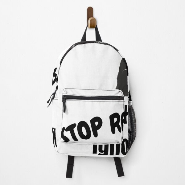 Item preview, Sarcastic Black Cat Quote – Stop Repeating, I Caught It and Ignored It designed and sold by Artistshert.