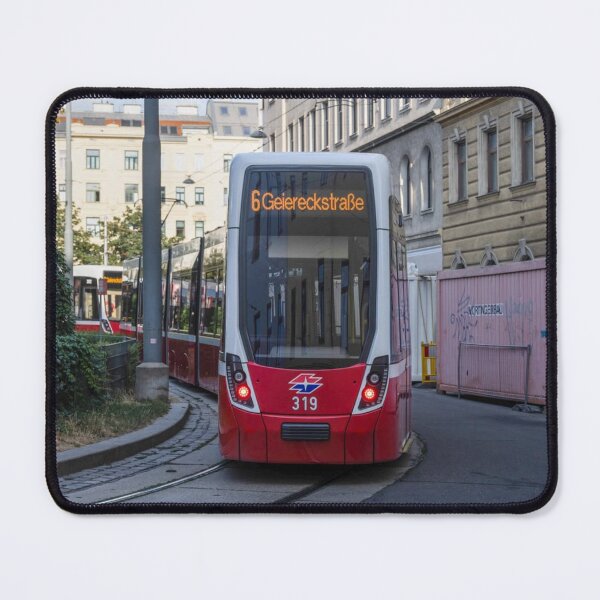 Item preview, Urban Tram Network designed and sold by Khaactorwriter.