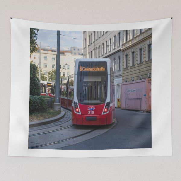 Item preview, Urban Tram Network designed and sold by Khaactorwriter.