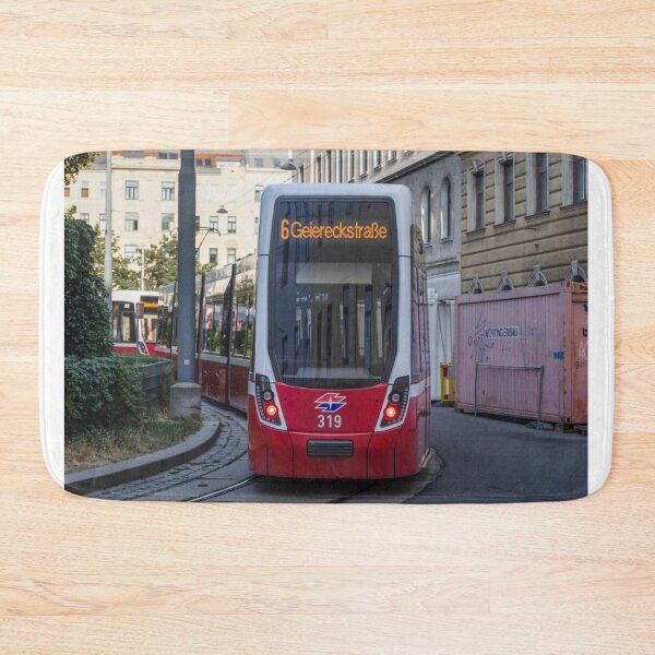 Item preview, Urban Tram Network designed and sold by Khaactorwriter.