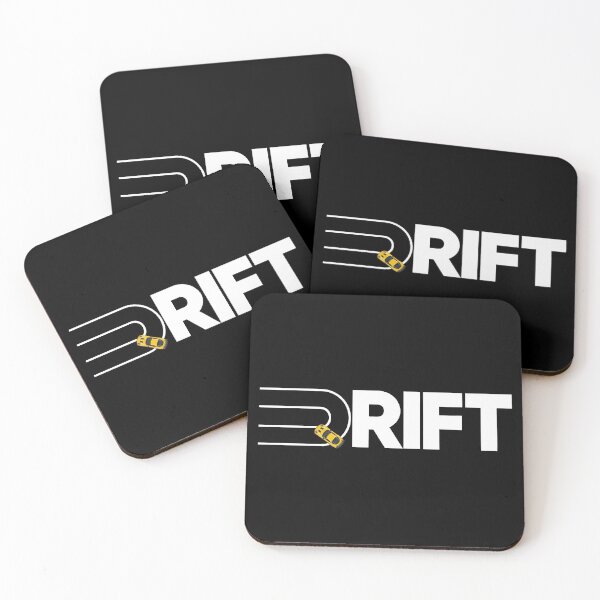 Item preview, Drift designed and sold by BronArtworks.