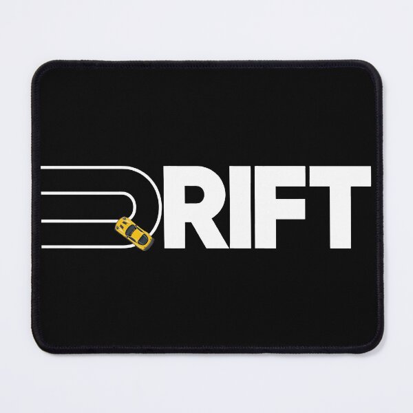 Item preview, Drift designed and sold by BronArtworks.