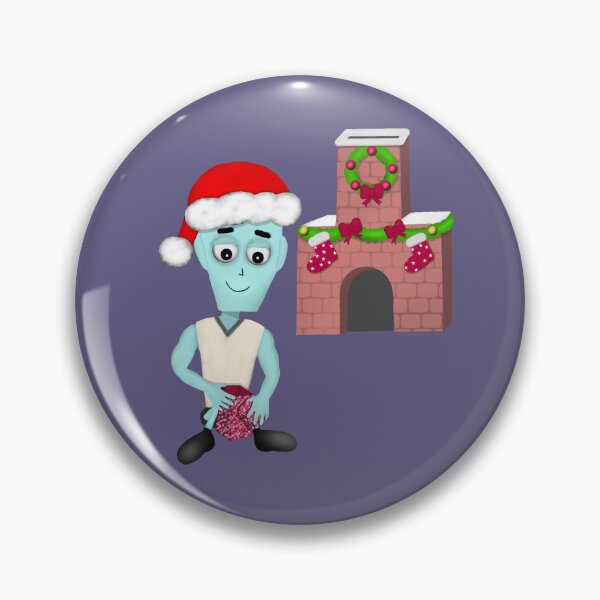 Item preview, Mallokos at Christmas designed and sold by Daniel Vasco.