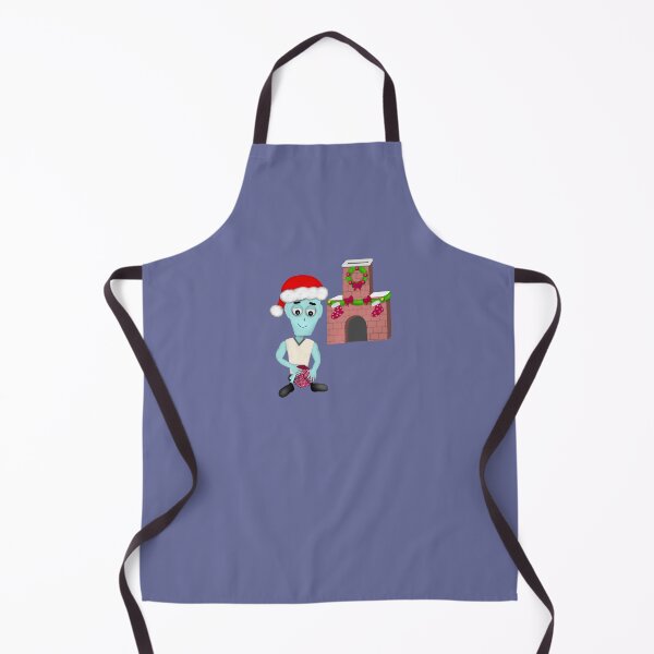 Item preview, Mallokos at Christmas  designed and sold by Daniel Vasco.