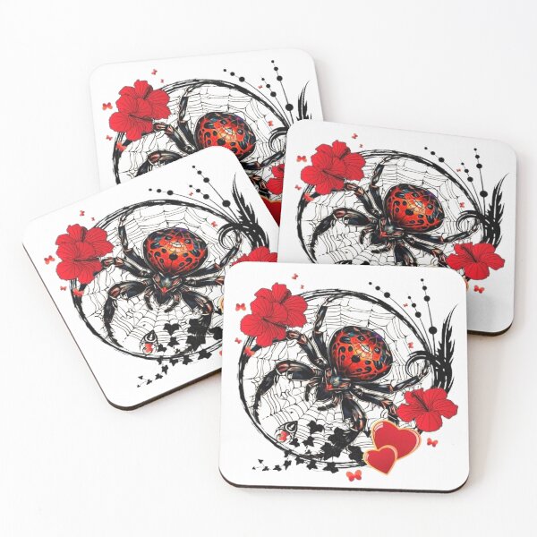 Item preview, Valentines Spider designed and sold by Ninon 888.