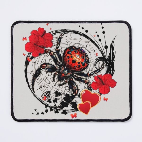 Item preview, Valentines Spider designed and sold by Ninon 888.
