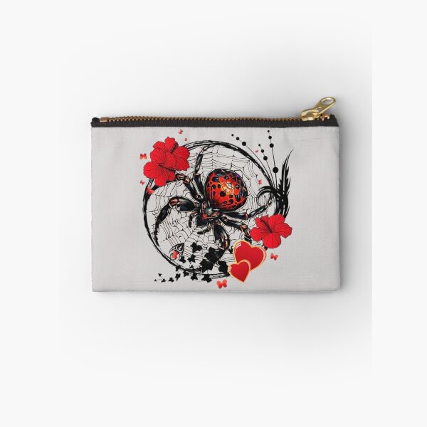 Item preview, Valentines Spider designed and sold by Ninon 888.