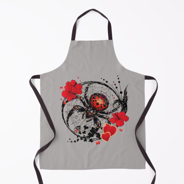 Item preview, Valentines Spider designed and sold by Ninon 888.
